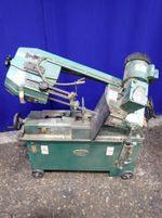 Grizzly Horizontal Band Saw