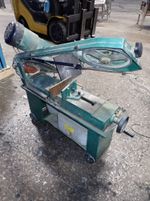 Grizzly Horizontal Band Saw