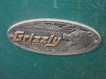 Grizzly Horizontal Band Saw