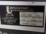 Weldlogic Inc Weldlogic Inc Cwt102 Welding Lathe