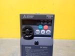 Mitsubishi Mitsubishi Frd720042n7 Inverter Drive Unit