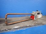 Miller Spot Welder