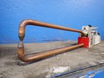 Miller Spot Welder