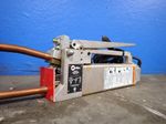 Miller Spot Welder