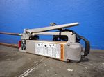 Miller Spot Welder