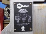 Miller Spot Welder