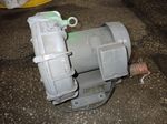 Fuji Vacuum Pump