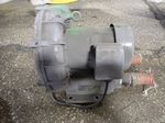 Fuji Vacuum Pump