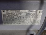 Fuji Vacuum Pump