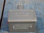 Sor Pressure Switch
