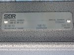 Sor Pressure Switch
