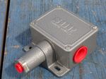 Sor Pressure Switch