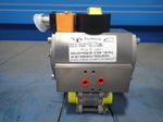 Tru Torq Ball Valve Actuator