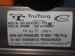 Tru Torq Ball Valve Actuator