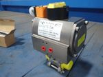 Tru Torq Ball Valve Actuator
