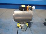 Tru Torq Ball Valve Actuator