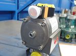 Tru Torq Ball Valve Actuator