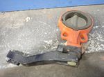 Amri Butterfly Valve