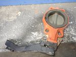 Amri Butterfly Valve