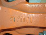 Amri Butterfly Valve