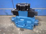 Rexroth Valve Block