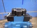 Rexroth Valve Block