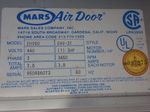 Mars Air Door