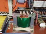 Daewoo Cnc Lathe W Conveyor