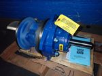 Gormanrupp Rotating Assembly