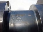 Roemheld Torque Transducer
