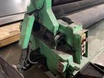 Roundo Plate Bending Roll