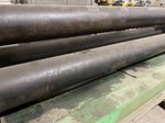 Roundo Plate Bending Roll