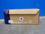 Grundfos X Water Pump