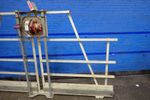Safety Speed Cut Mfg Panel Saw