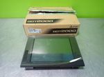 Mitsubishi Electric Mitsubishi Electric Gt2710stbd Graphic Operator Terminal 24vdc