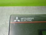Mitsubishi Electric Mitsubishi Electric Gt2710stbd Graphic Operator Terminal 24vdc