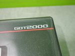 Mitsubishi Electric Mitsubishi Electric Gt2710stbd Graphic Operator Terminal 24vdc