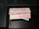 Mitsubishi Electric Mitsubishi Electric Gt2710stbd Graphic Operator Terminal 24vdc
