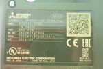 Mitsubishi Electric Mitsubishi Electric Gt2710stbd Graphic Operator Terminal 24vdc