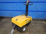 Dane Technologies Power Assist Vehicle