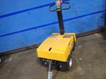 Dane Technologies Power Assist Vehicle