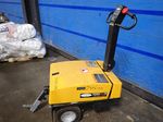 Dane Technologies Power Assist Vehicle