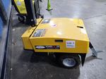 Dane Technologies Power Assist Vehicle