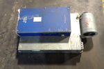 Mcs Servo Control Amplifier