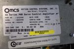 Mcs Servo Control Amplifier