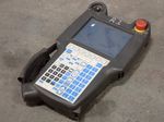 Fanuc Teach Pendant
