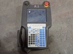 Fanuc Teach Pendant