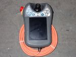 Abb Teach Pendant