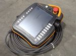 Kuka Teach Pendant