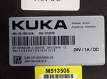 Kuka Teach Pendant